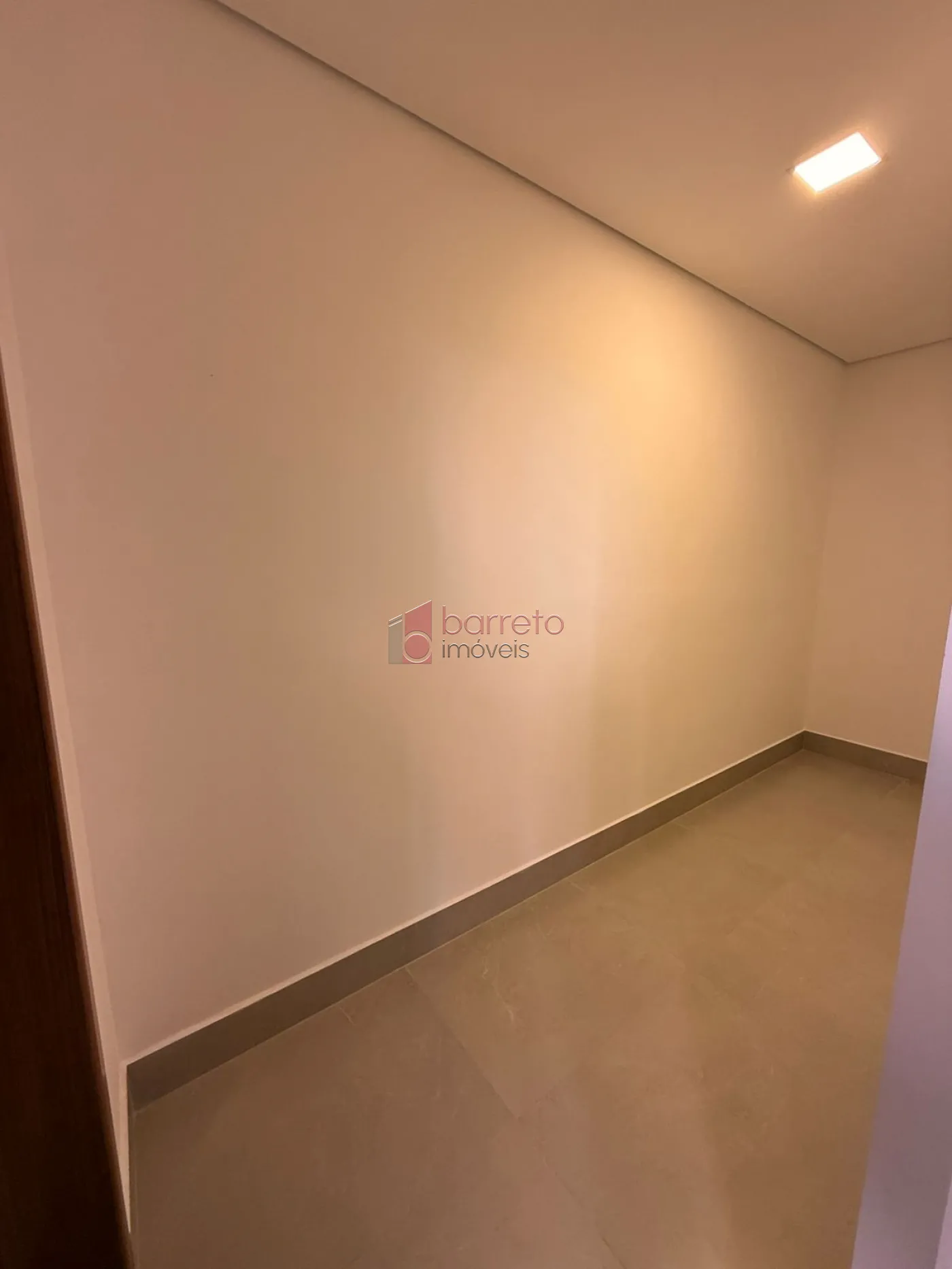 CASA À VENDA NO BAIRRO JARDIM MARAMBAIA EM JUNDIAÍ/SP