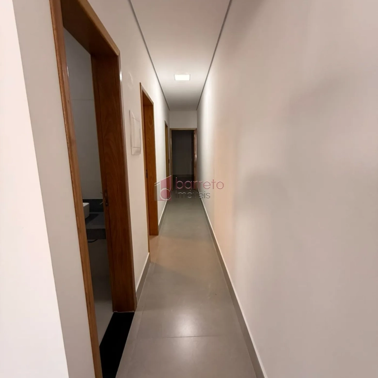 CASA À VENDA NO BAIRRO JARDIM MARAMBAIA EM JUNDIAÍ/SP