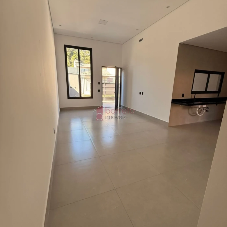 CASA À VENDA NO BAIRRO JARDIM MARAMBAIA EM JUNDIAÍ/SP