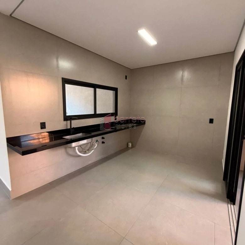 CASA À VENDA NO BAIRRO JARDIM MARAMBAIA EM JUNDIAÍ/SP