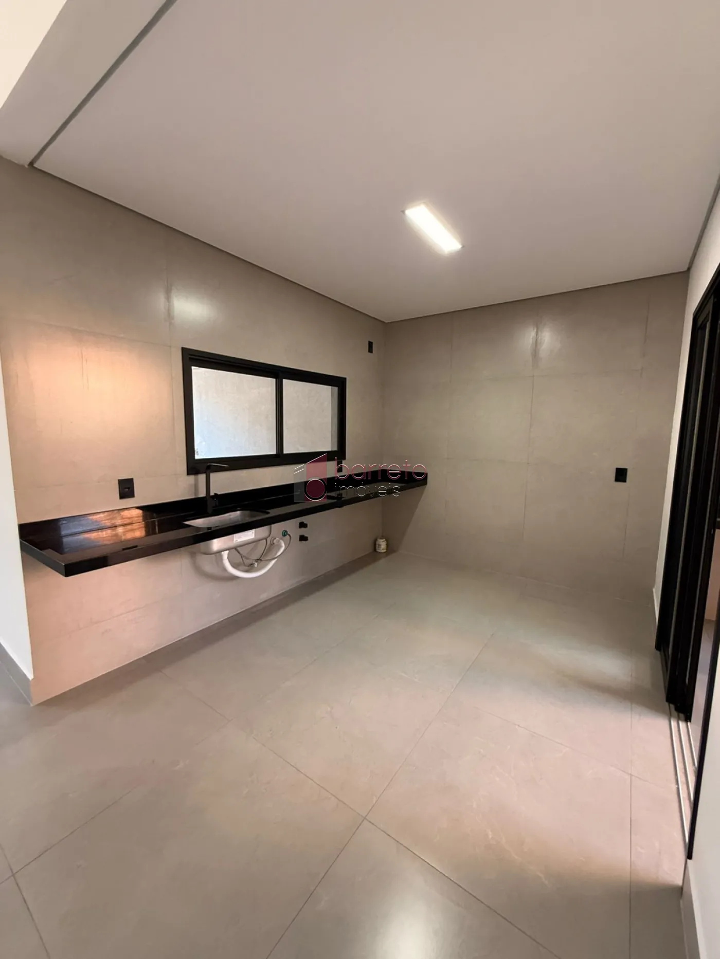 CASA À VENDA NO BAIRRO JARDIM MARAMBAIA EM JUNDIAÍ/SP