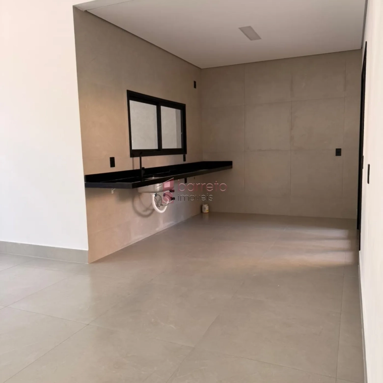 CASA À VENDA NO BAIRRO JARDIM MARAMBAIA EM JUNDIAÍ/SP