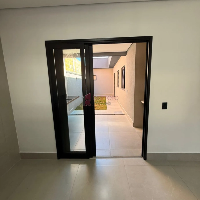 CASA À VENDA NO BAIRRO JARDIM MARAMBAIA EM JUNDIAÍ/SP