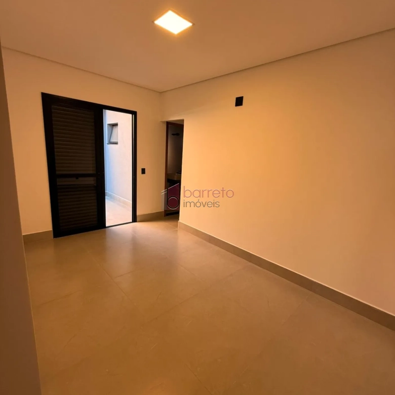 CASA À VENDA NO BAIRRO JARDIM MARAMBAIA EM JUNDIAÍ/SP