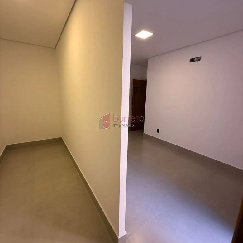 CASA À VENDA NO BAIRRO JARDIM MARAMBAIA EM JUNDIAÍ/SP
