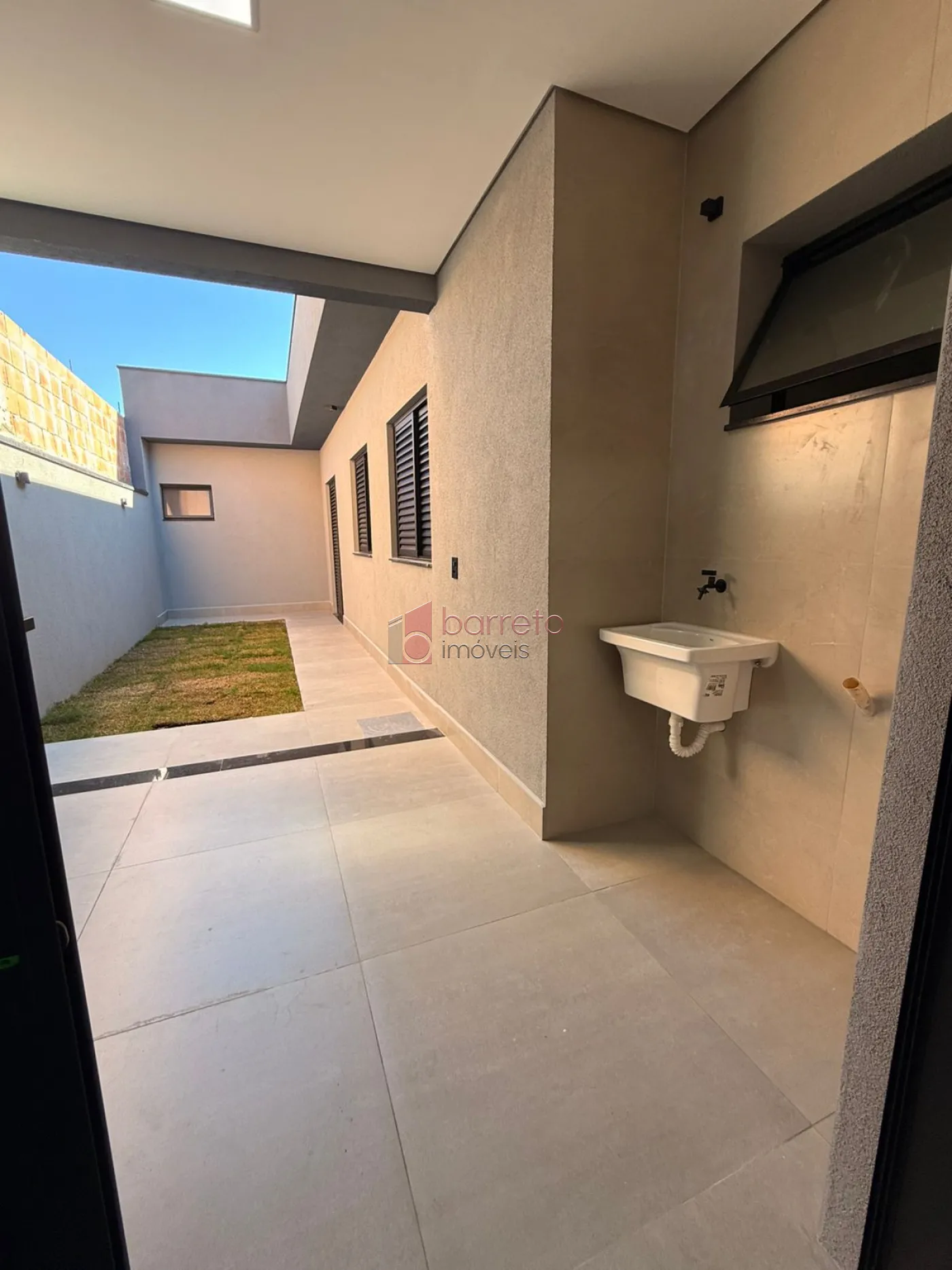 CASA À VENDA NO BAIRRO JARDIM MARAMBAIA EM JUNDIAÍ/SP