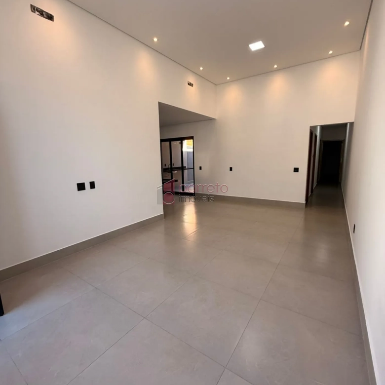CASA À VENDA NO BAIRRO JARDIM MARAMBAIA EM JUNDIAÍ/SP