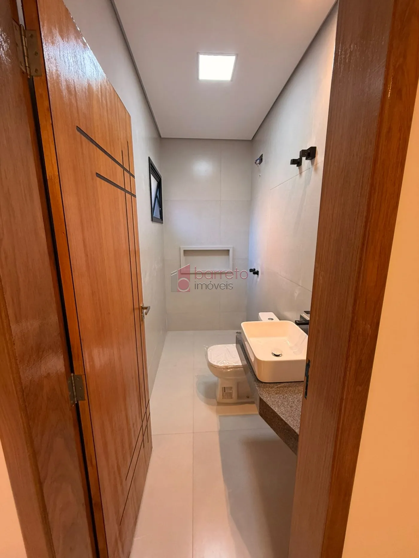 CASA À VENDA NO BAIRRO JARDIM MARAMBAIA EM JUNDIAÍ/SP