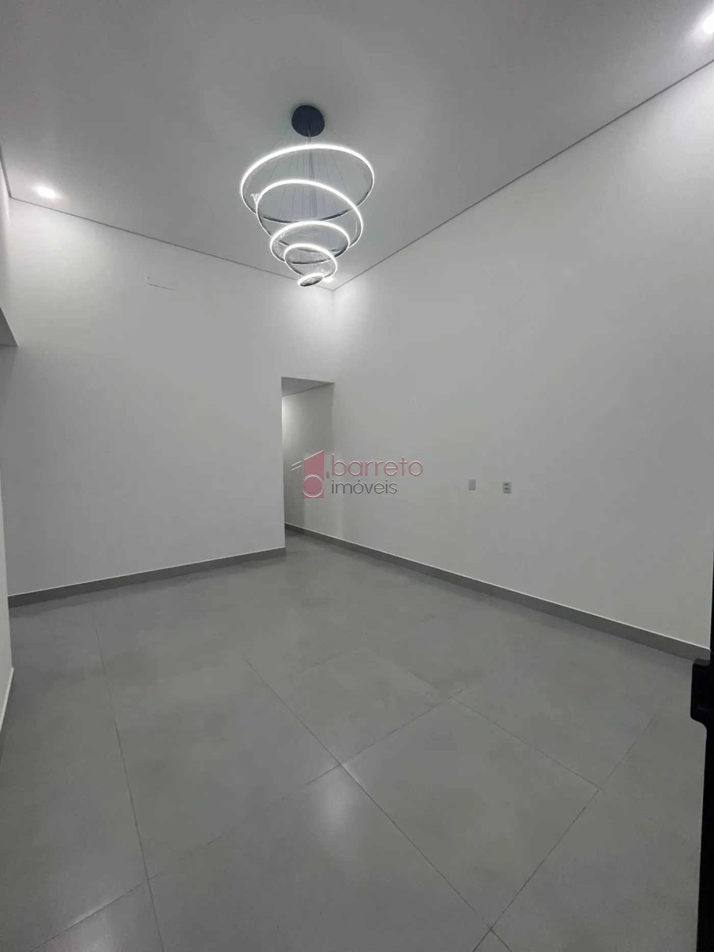 CASA TÉRREA À VENDA NO JARDIM MARAMBAIA EM JUNDIAÍ/SP