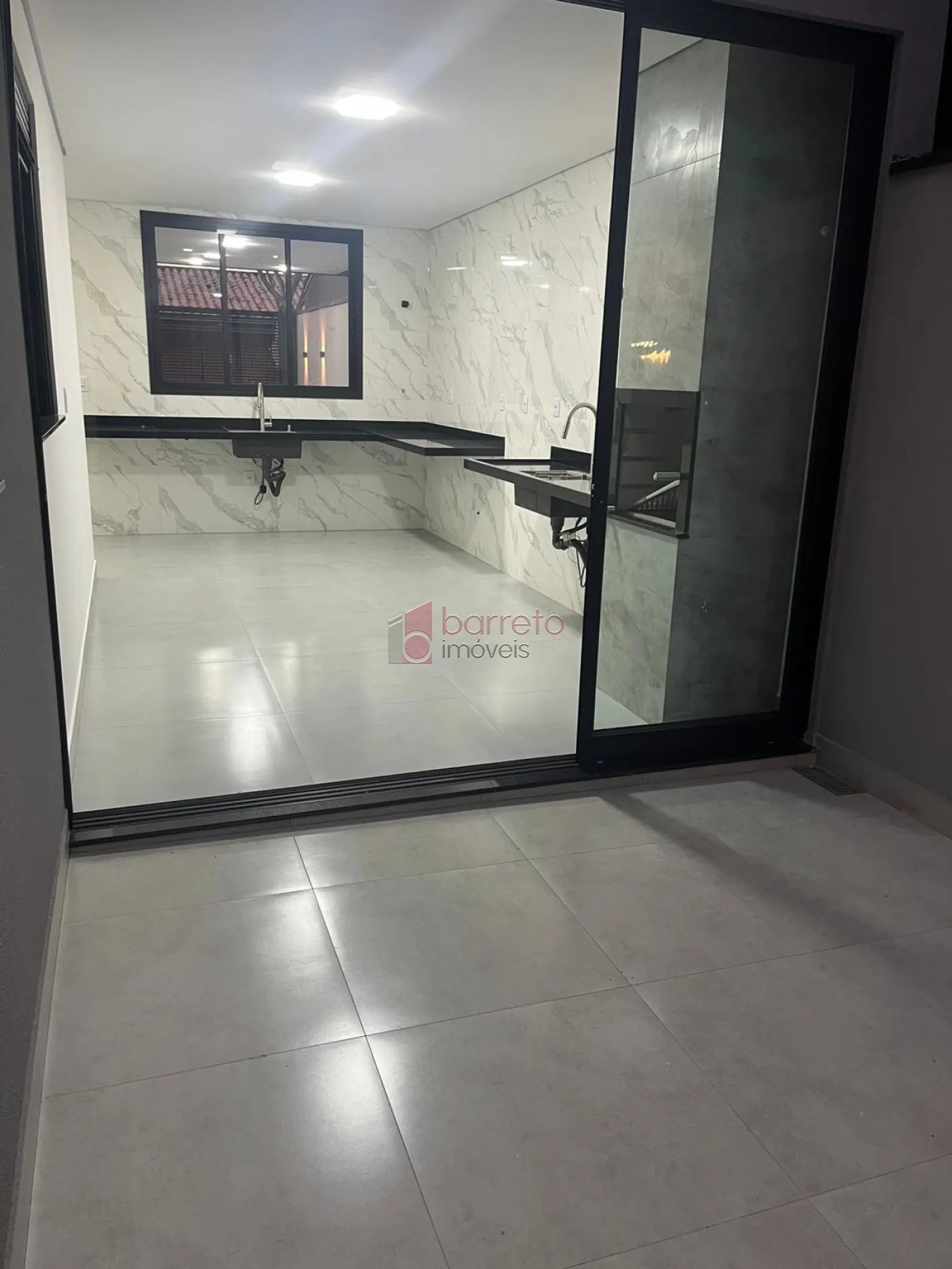 CASA TÉRREA À VENDA NO JARDIM MARAMBAIA EM JUNDIAÍ/SP
