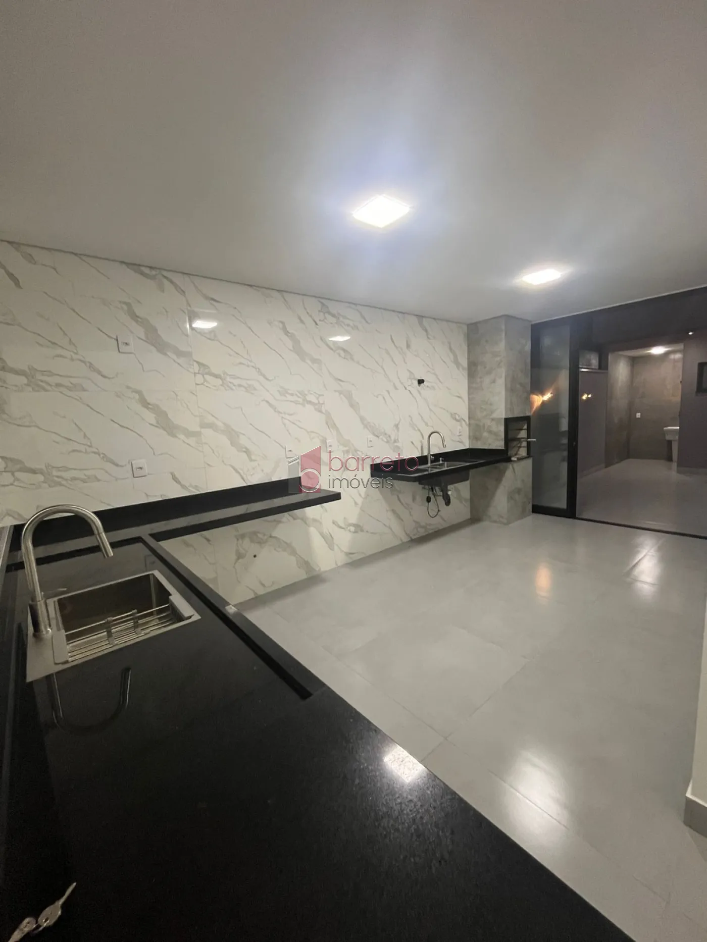 CASA TÉRREA À VENDA NO JARDIM MARAMBAIA EM JUNDIAÍ/SP