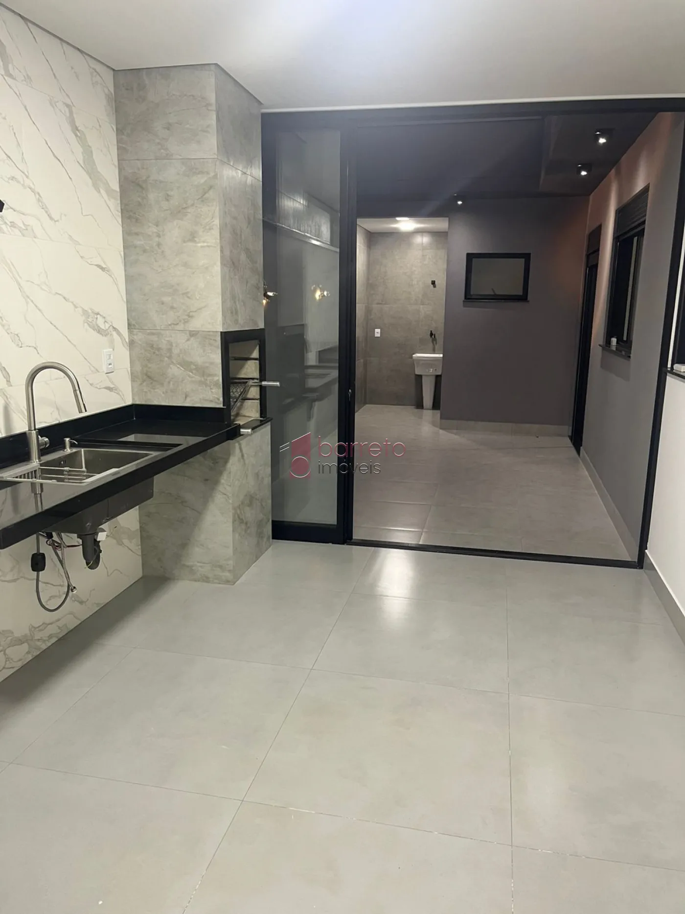 CASA TÉRREA À VENDA NO JARDIM MARAMBAIA EM JUNDIAÍ/SP