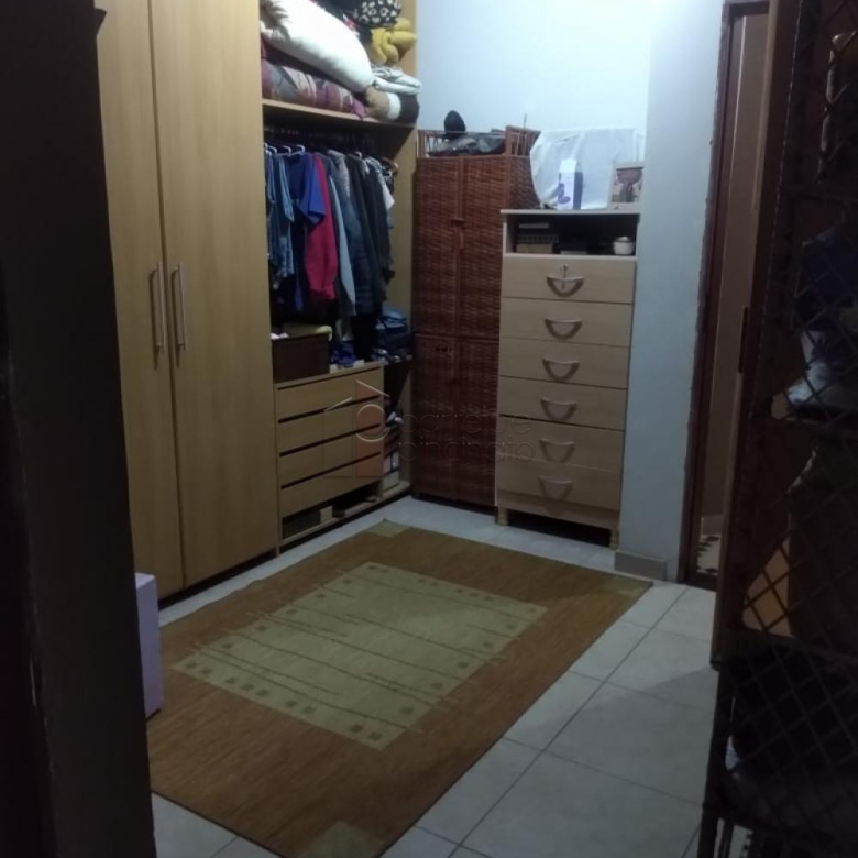 Casa Padrão em Jundiaí