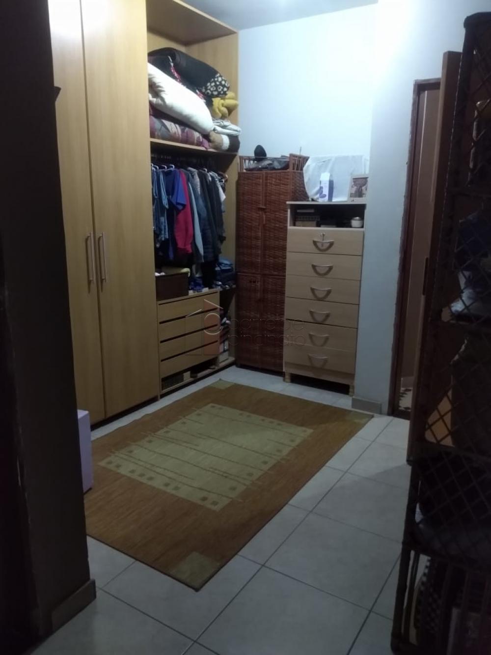 Casa Padrão em Jundiaí