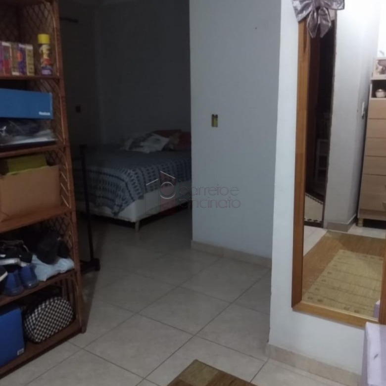 Casa Padrão em Jundiaí