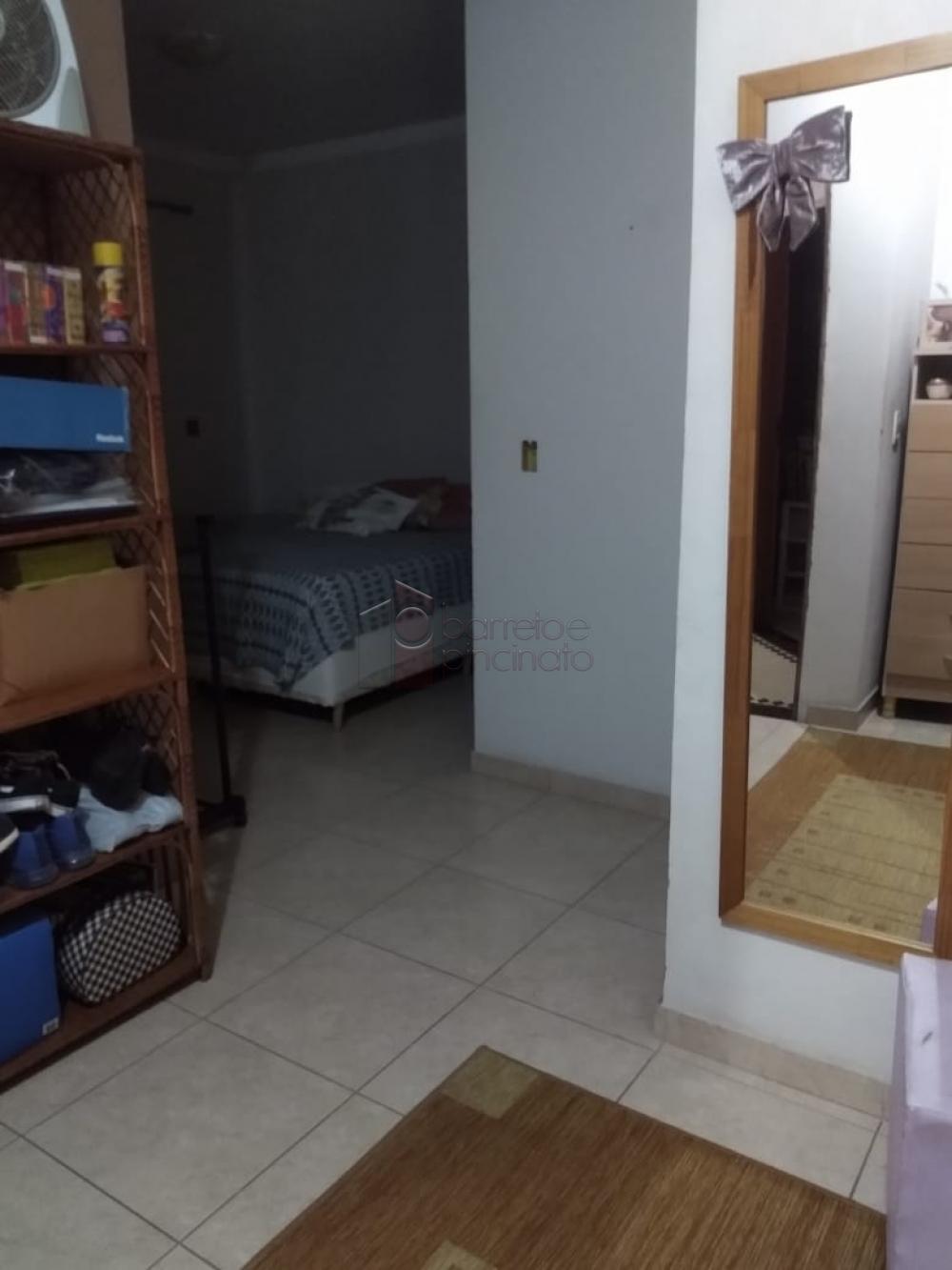 Casa Padrão em Jundiaí