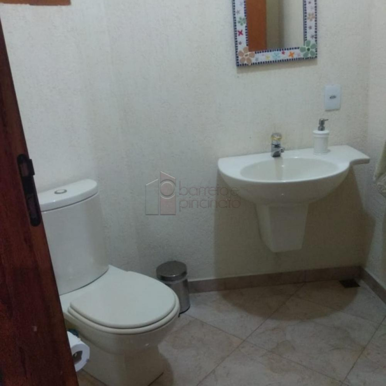 Casa Padrão em Jundiaí