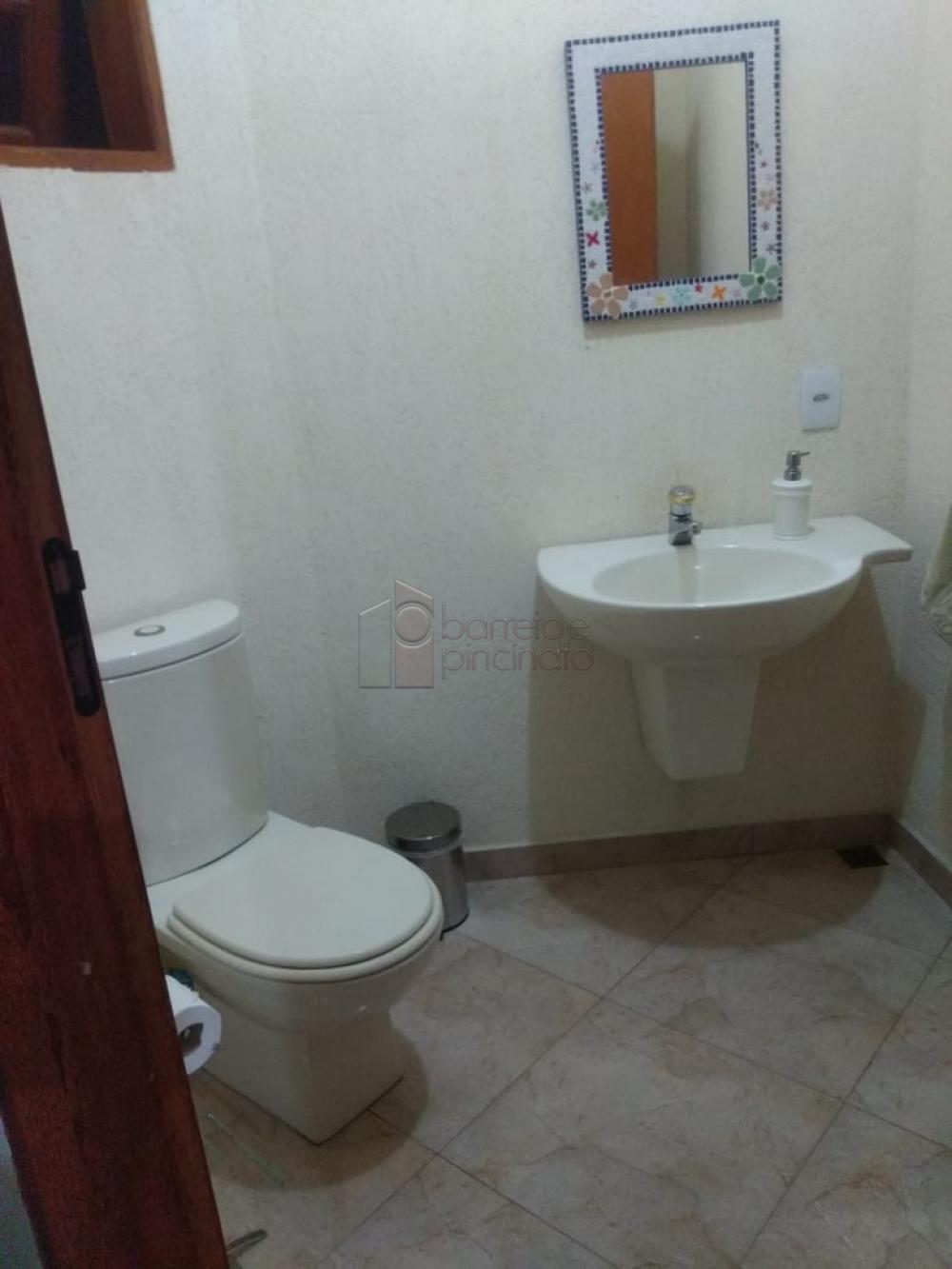 Casa Padrão em Jundiaí