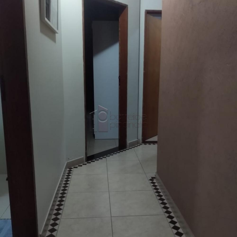 Casa Padrão em Jundiaí