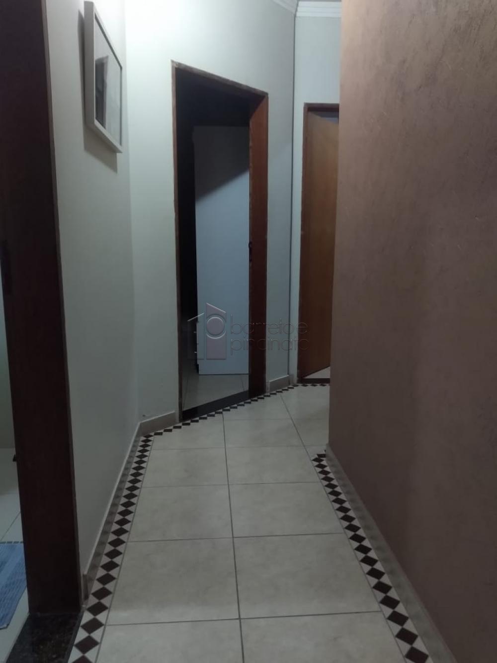 Casa Padrão em Jundiaí