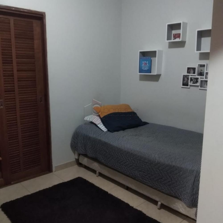Casa Padrão em Jundiaí