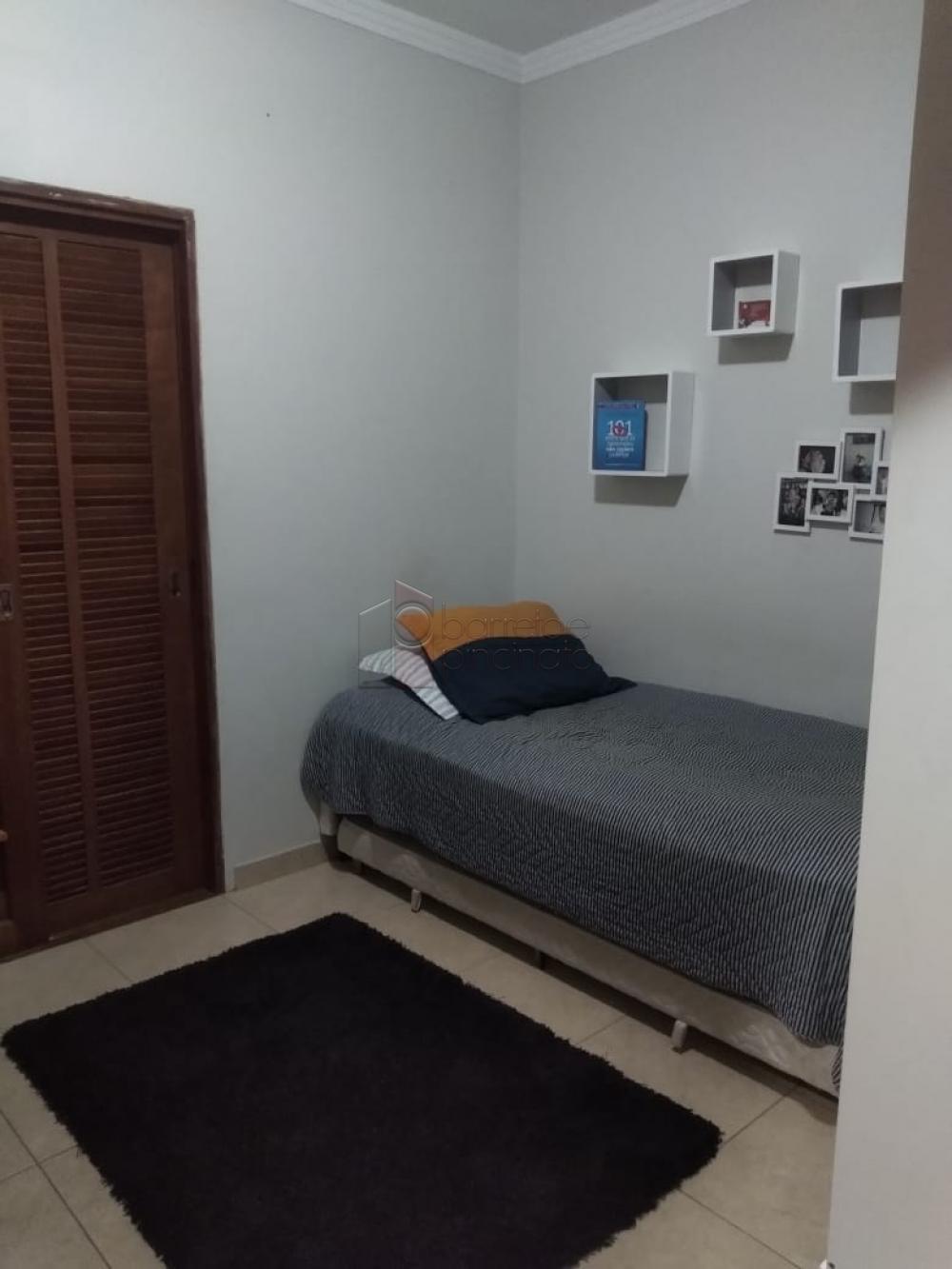 Casa Padrão em Jundiaí