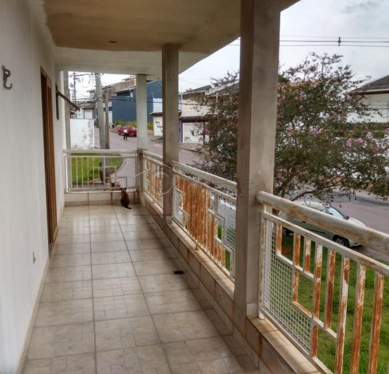 Casa Padrão em Jundiaí