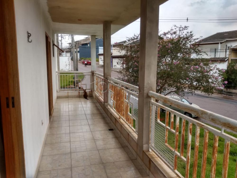 Casa Padrão em Jundiaí