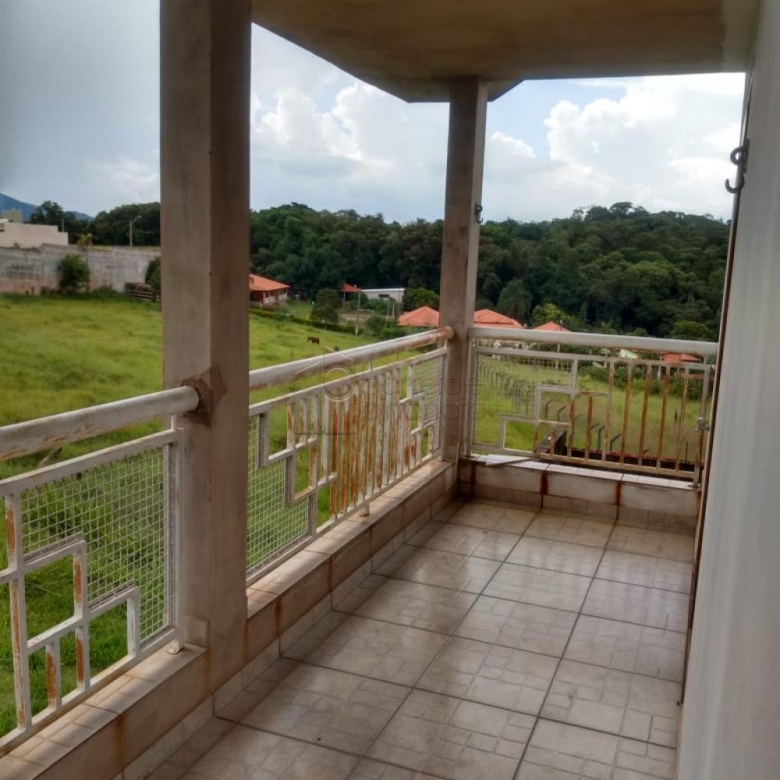 Casa Padrão em Jundiaí