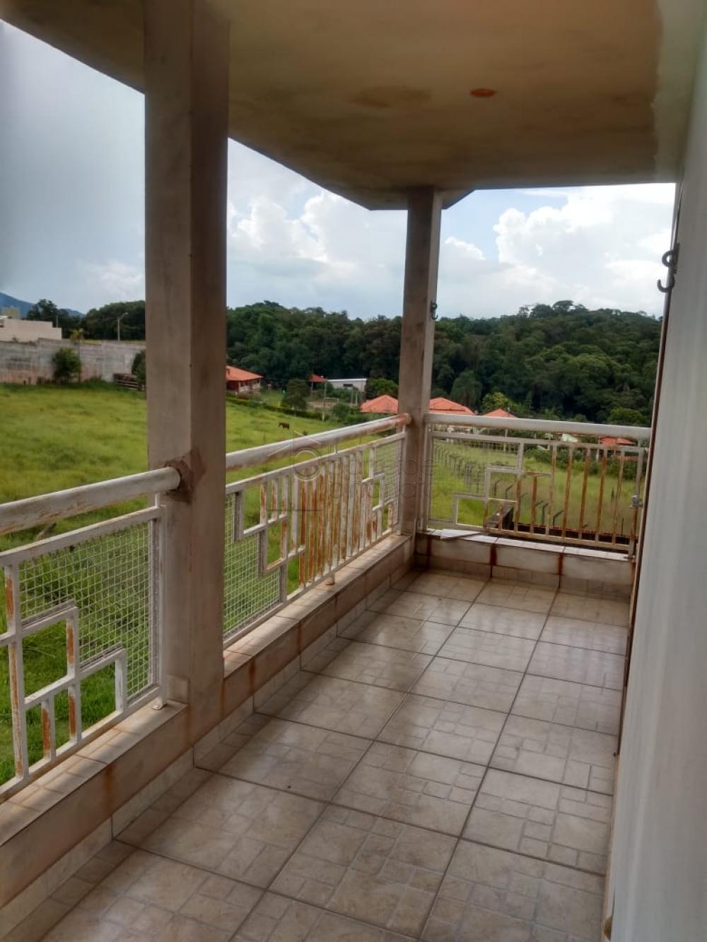 Casa Padrão em Jundiaí