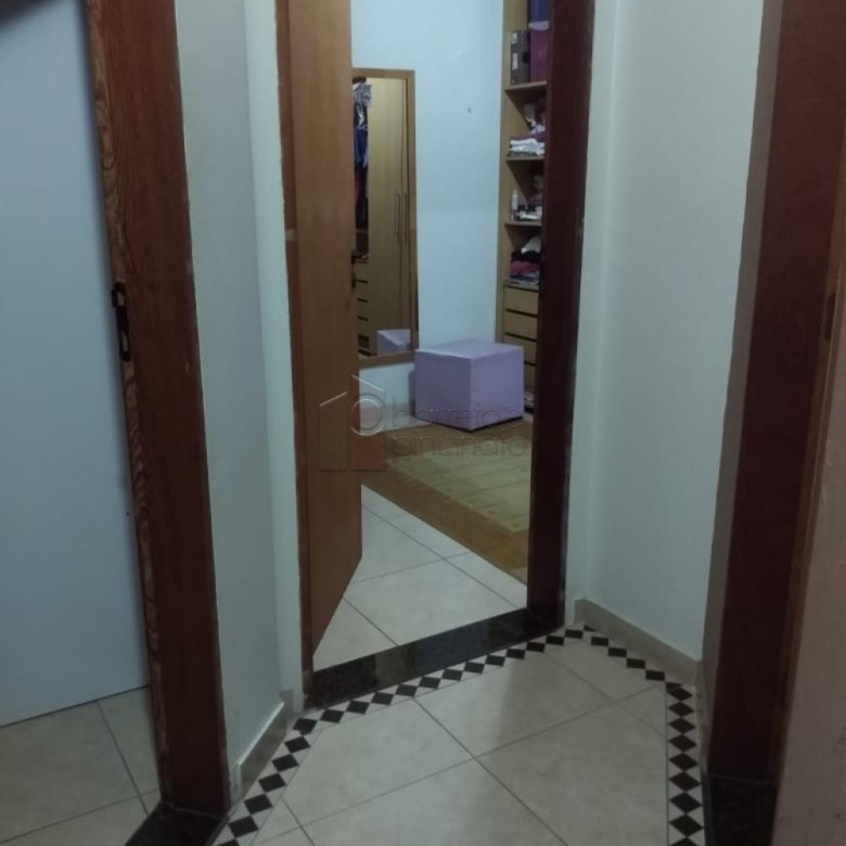 Casa Padrão em Jundiaí