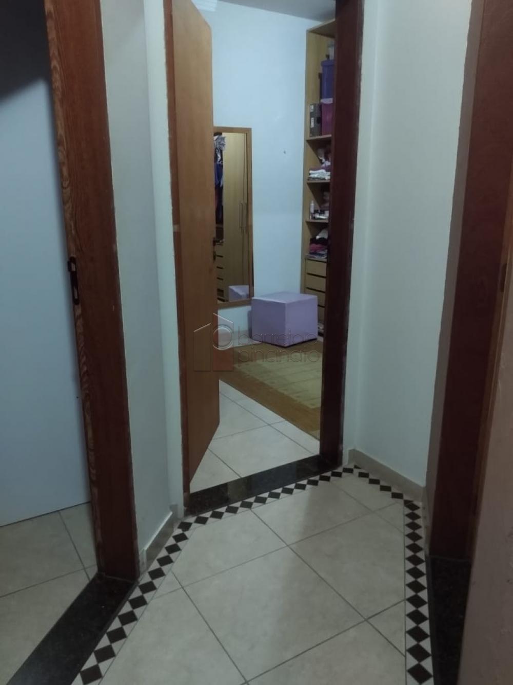 Casa Padrão em Jundiaí