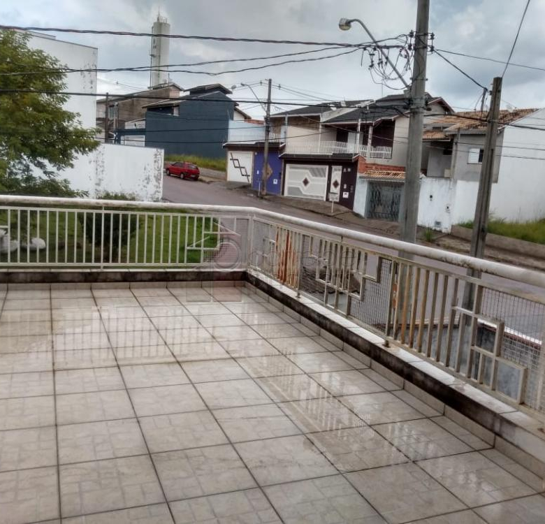 Casa Padrão em Jundiaí