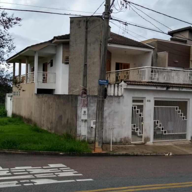 Casa Padrão em Jundiaí