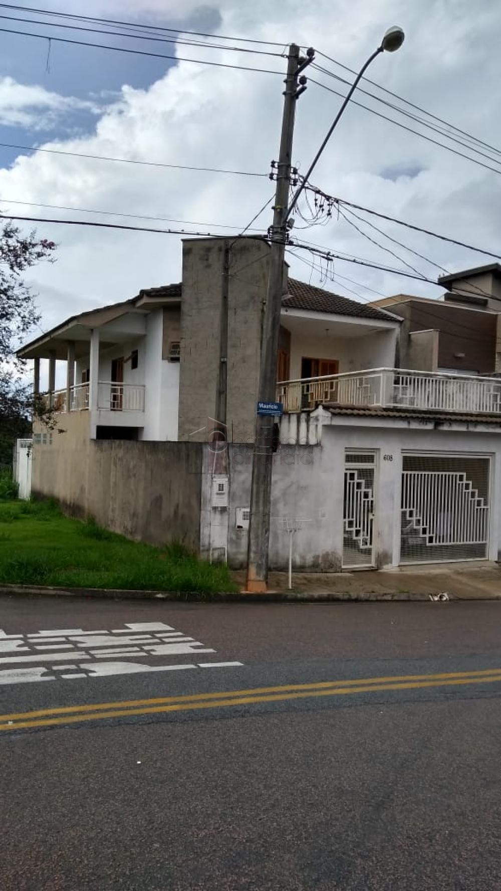 Casa Padrão em Jundiaí