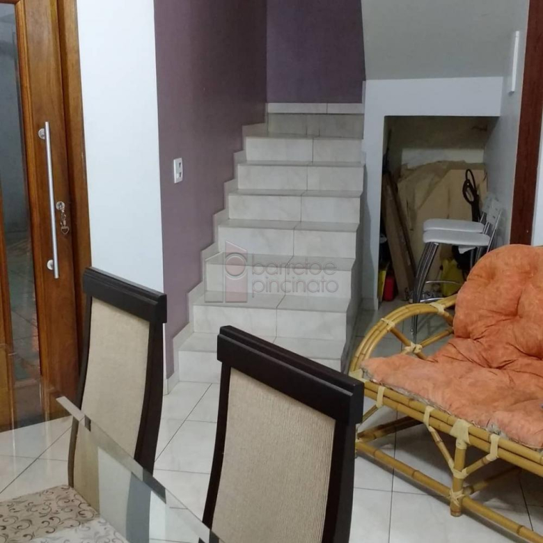 Casa Padrão em Jundiaí