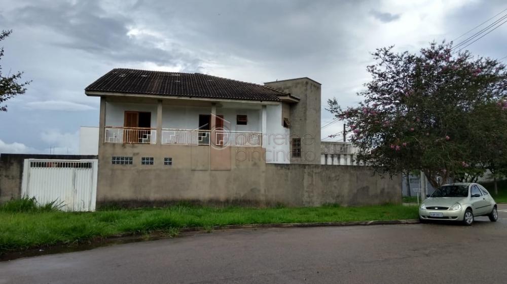 Casa Padrão em Jundiaí