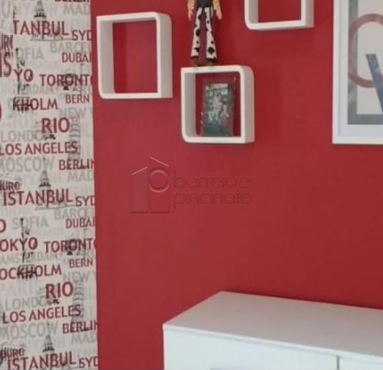 Casa Padrão em Jundiaí