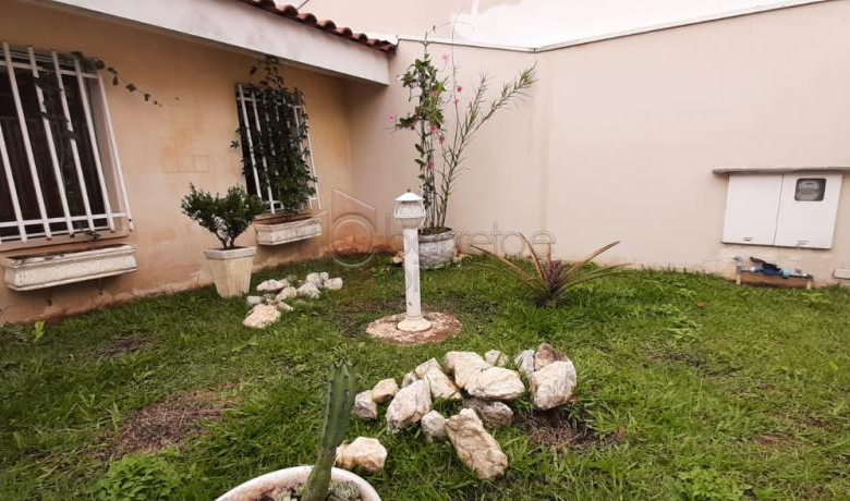 CASA PARA VENDA NO JARDIM MERCI – JUNDIAÍ/SP