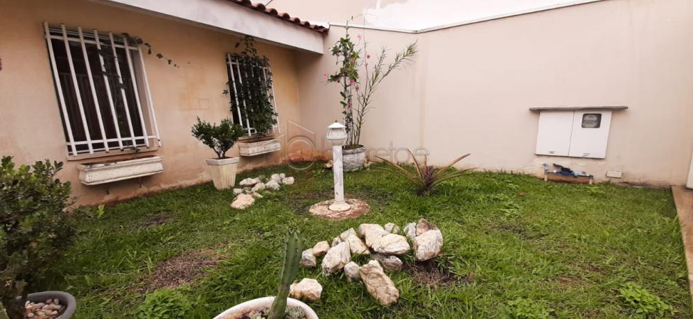 CASA PARA VENDA NO JARDIM MERCI – JUNDIAÍ/SP