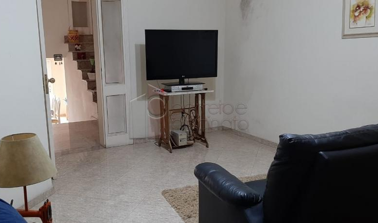 CASA PARA VENDA NO JARDIM MERCI – JUNDIAÍ/SP