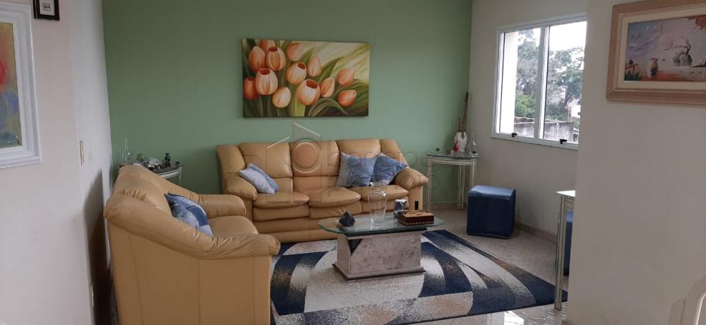 CASA PARA VENDA NO JARDIM MERCI – JUNDIAÍ/SP