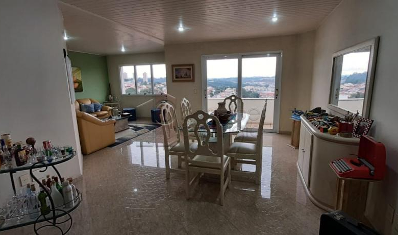 CASA PARA VENDA NO JARDIM MERCI – JUNDIAÍ/SP