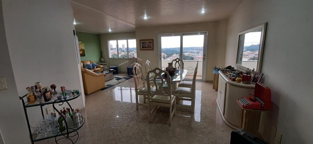 CASA PARA VENDA NO JARDIM MERCI – JUNDIAÍ/SP