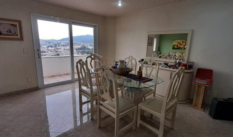CASA PARA VENDA NO JARDIM MERCI – JUNDIAÍ/SP