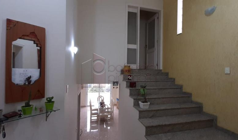 CASA PARA VENDA NO JARDIM MERCI – JUNDIAÍ/SP