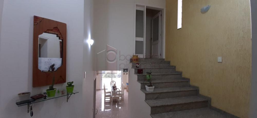 CASA PARA VENDA NO JARDIM MERCI – JUNDIAÍ/SP