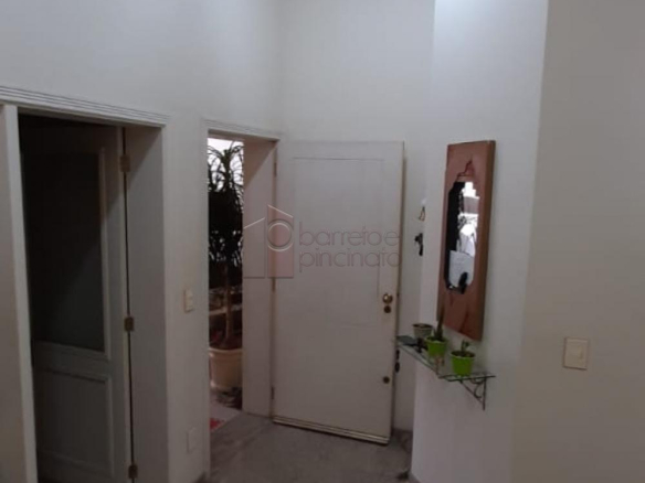 CASA PARA VENDA NO JARDIM MERCI – JUNDIAÍ/SP