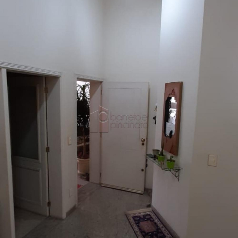 CASA PARA VENDA NO JARDIM MERCI – JUNDIAÍ/SP