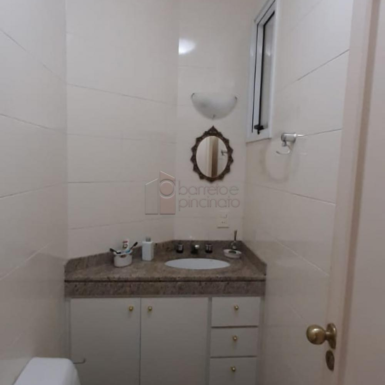 CASA PARA VENDA NO JARDIM MERCI – JUNDIAÍ/SP